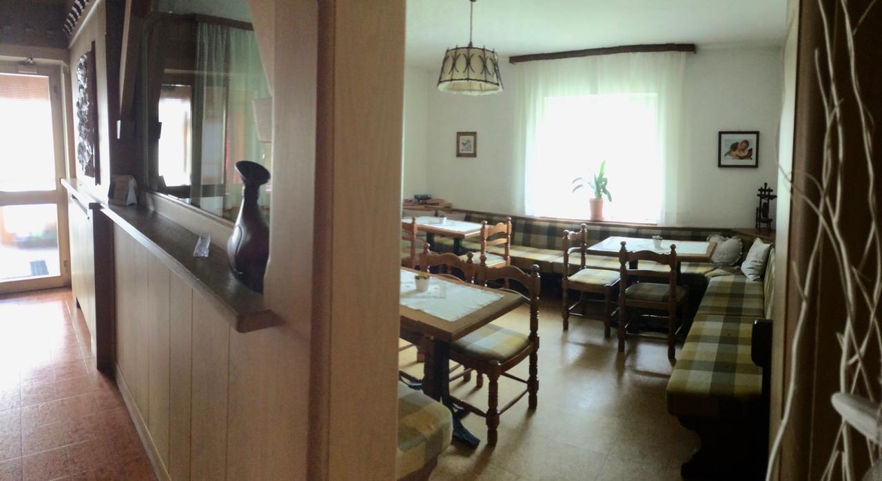 Garni Serena カナツェーイ エクステリア 写真