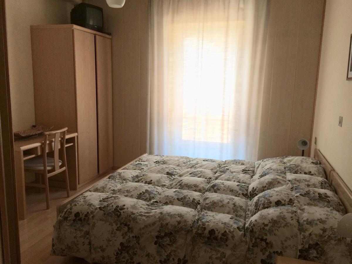Garni Serena カナツェーイ エクステリア 写真