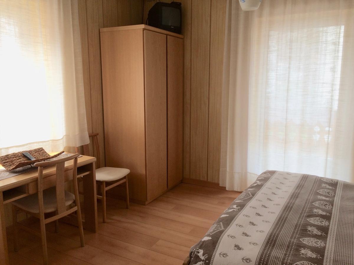 Garni Serena カナツェーイ エクステリア 写真