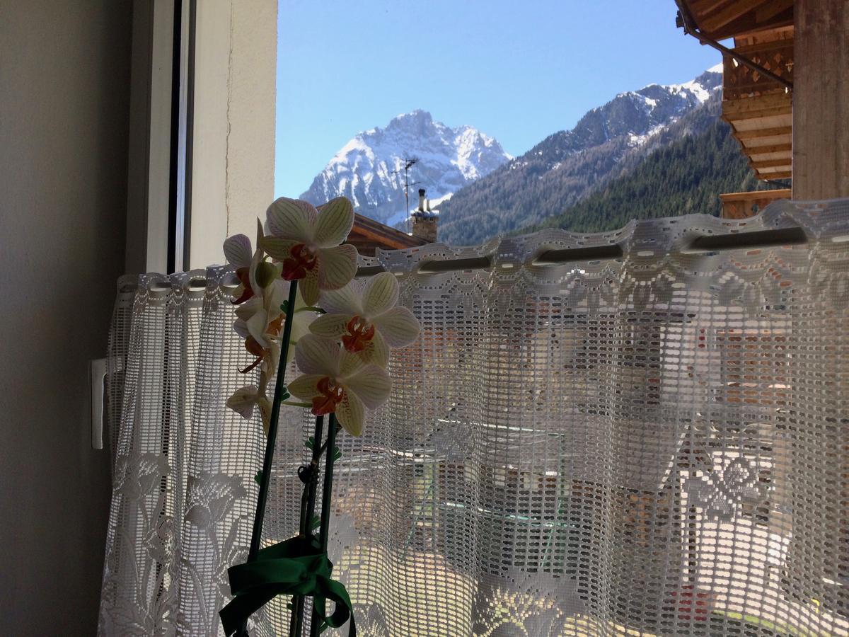 Garni Serena カナツェーイ エクステリア 写真